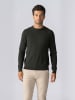 TeeShoppen Pullover Pullover in ARMY