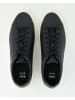 BOSS Sportliche Schnürschuhe in Schwarz