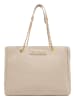 Carlo Colucci Shopper Erardi in Grau