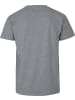 Merchcode T-Shirt in Grau