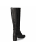 Högl Stiefel in schwarz