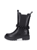 Marco Tozzi Chelsea-Boot in schwarz