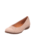 Gabor Ballerina in braun