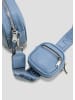 s.Oliver Taschen Tasche in Blau