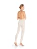 Hanro Leggings Woolen Silk in cygne