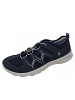 Ecco sportlicher Schnürer Terrcruise LTW in Blau