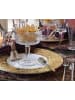 Villeroy & Boch 6er Set Espressolöffel Ella 11,2 cm in edelstahl