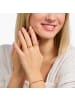 Thomas Sabo Ring Mit Sonnenstrahlen in gold, bunt