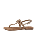 Bagatt Sandalette in beige
