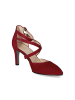 Gabor Pumps in Rot