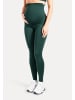 SMILODOX Leggings Lorraine in Petrol