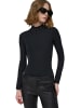 NO MATTER WHAT Blouse in Schwarz