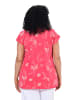 Ulla Popken Strick-Top in pink