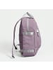eoto SMALL16, Daypack, ergonomisch, 16 L in Flieder