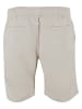 Urban Classics Urban Classics Herren Stretch Twill Joggshorts in cloud