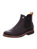 PANAMA JACK Chelsea Boots in Schwarz