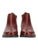 Marco Tozzi Stiefelette Cognac