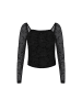 faina Women Blouse in black