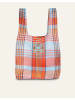 Oilily Toto Faltbare Tasche in Blau