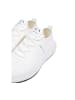 Armani Exchange Weiß Polyester Sportsneaker