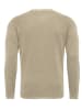KEY LARGO Pullover in sand