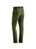 Maier Sports Torid slim zip He-Zip Off Hose el. in Grün201