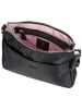 PICARD Schultertasche Legere in Schwarz