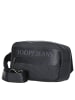 JOOP! Modica Piet - Gürteltasche 22 cm (black) in dark blue