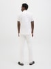 Jack & Jones Jogginghose in White