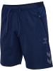 Hummel Verstellbare Taille Kurze Hose Hmlcima Herren in MARINE