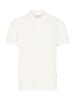 CASUAL FRIDAY Poloshirt CFSolheim in Weiß