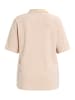 Ulla Popken Shirt in beige