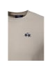 La Martina T-Shirt MCS015 in beige