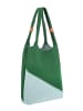 myMO ATHLSR Women Tote Bag in Green
