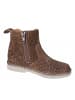 Ricosta Chelsea Boot Dallas M in Braun