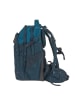 Lässig Lässig Schulrucksack BOLD Origin dark blue