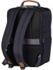BRIC`s Rucksack X-Travel Underseat BP in Ozean