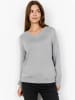 soyaconcept Pullover SC-FETIMA in 99470 MED. GREY MELANGE