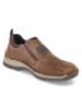 rieker Slipper in braun
