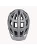 KED Fahrrad-Helm in grau