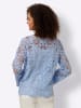 Heine Langarmshirt in hellblau