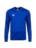 adidas Performance Trainingsshirt Condivo 18 Player Focus in blau / weiß