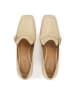 Kazar Pumps in Beige