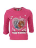 Paw Patrol PAW Patrol – Helfer auf vier Pfoten Sweatshirt Pullover für Kinder in Rosa