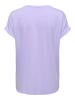 ONLY Top in Lavender