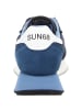 Sun68 Sneaker Low in dunkelblau
