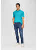 s.Oliver Polo-Shirt in 6259_pastelltürkis