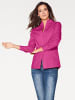 Heine Hemdbluse in beere