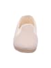Alberola Hausschuh in beige