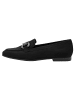 Tamaris Slipper in BLACK